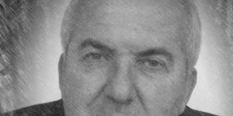 Değerli Meslektaşımız Suat Erdoğan’ı Kaybettik…